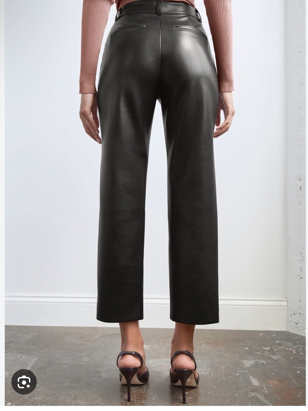 Babaton Command Cropped pants - Picture 7 of 8